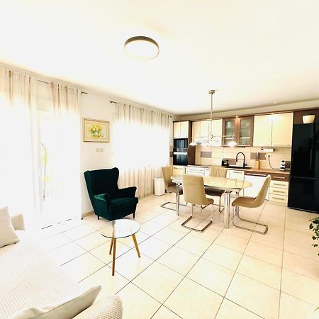 Apartment Sirius 포드스트라나 외부 사진